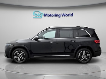 Used Mercedes-Benz EQB 2023 for sale - 79548056: Photo