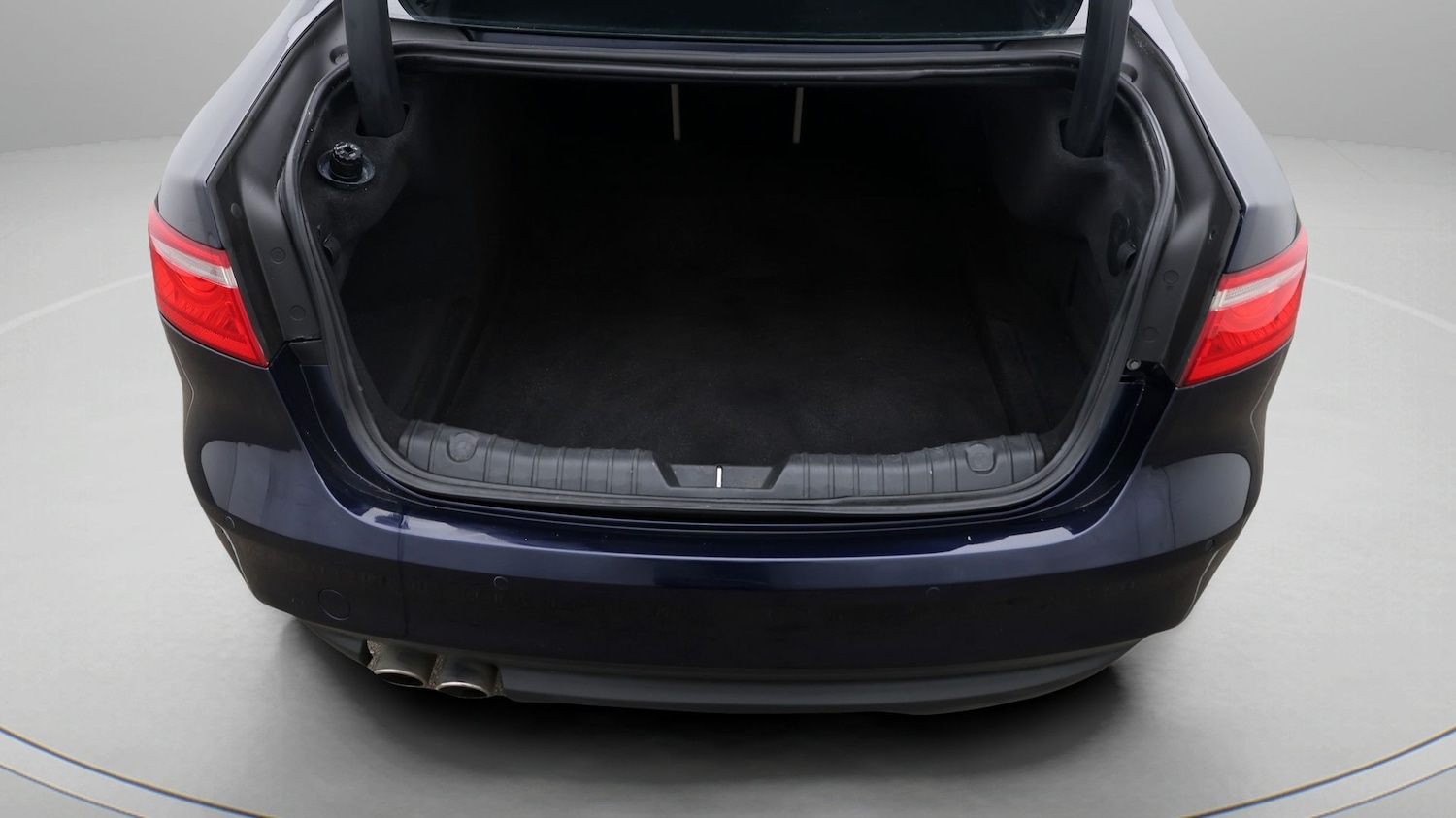 Used Jaguar XF 2020 for sale - 77324343: Photo 17