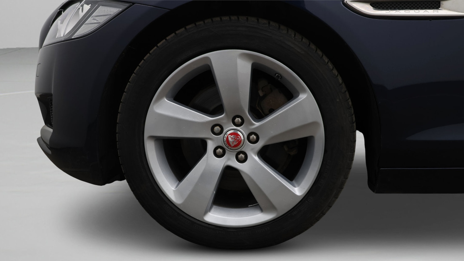 Used Jaguar XF 2020 for sale - 77324343: Photo 18