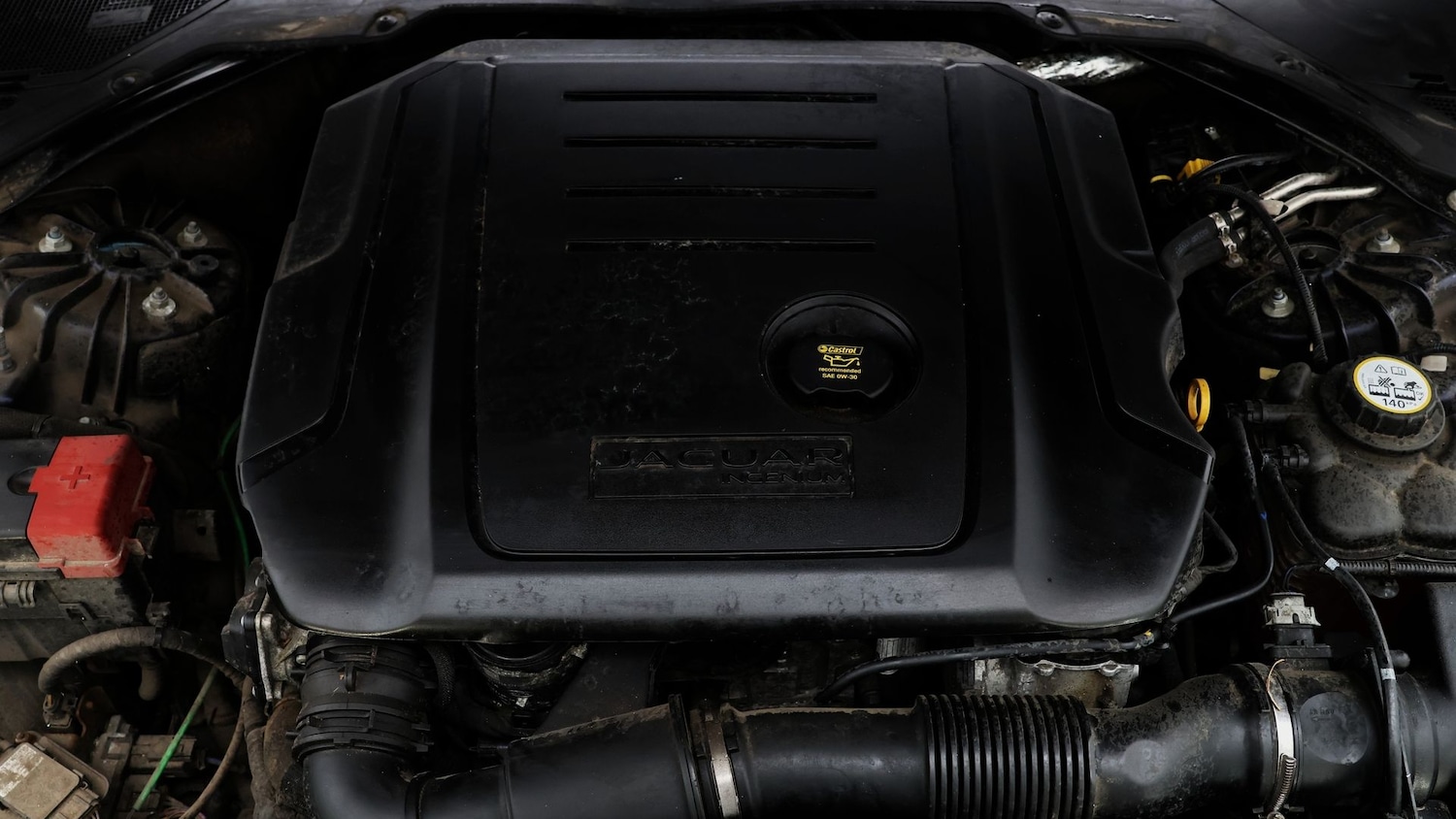 Used Jaguar XF 2020 for sale - 77324343: Photo 19