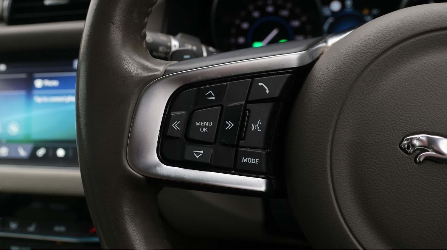 Used Jaguar XF 2020 for sale - 77324343: Photo 23