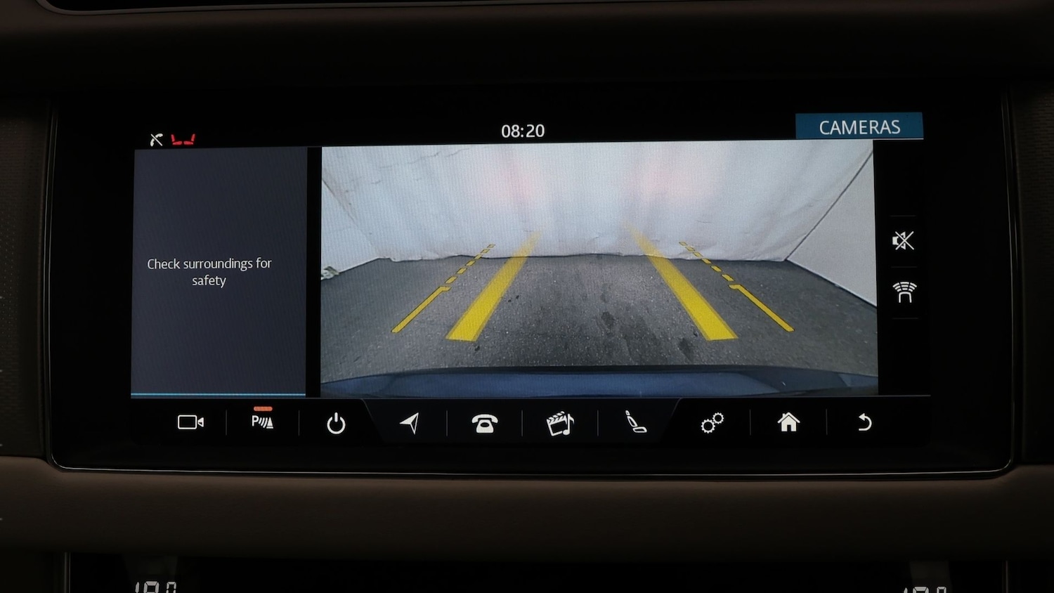 Used Jaguar XF 2020 for sale - 77324343: Photo 25