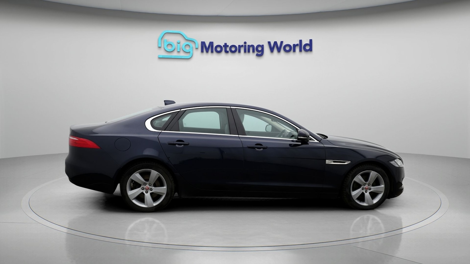 Used Jaguar XF 2020 for sale - 77324343: Photo 8