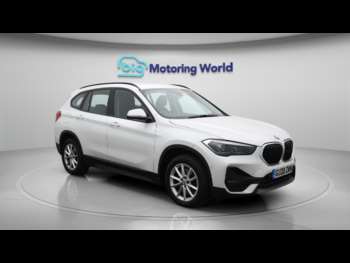 Used BMW X1 2020 for sale - 75247227: Photo