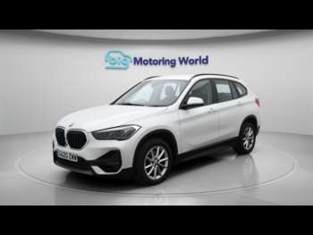 Used BMW X1 2020 for sale - 75247227: Photo