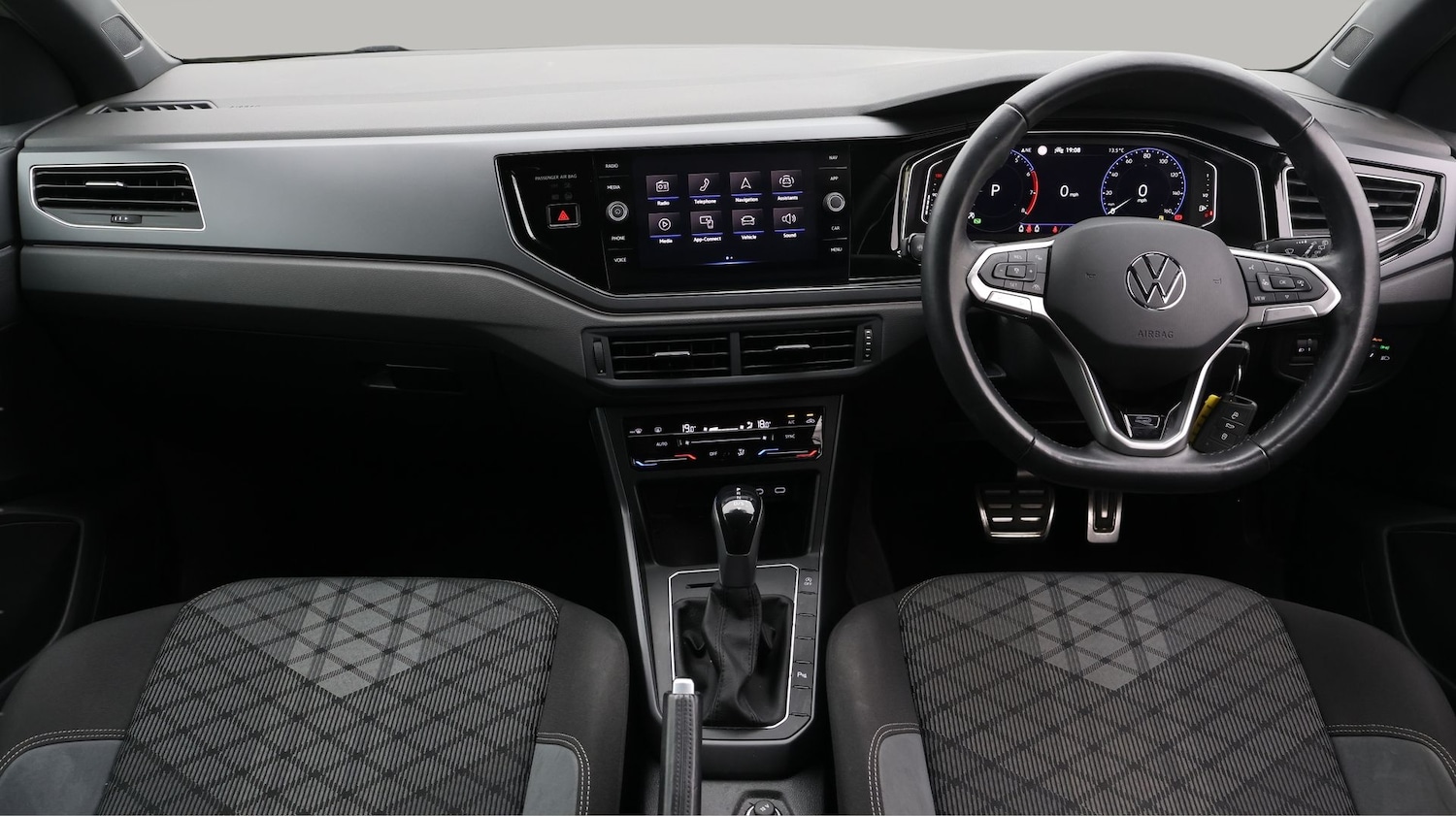 Used Volkswagen Polo 2022 for sale - 77694590: Photo 13