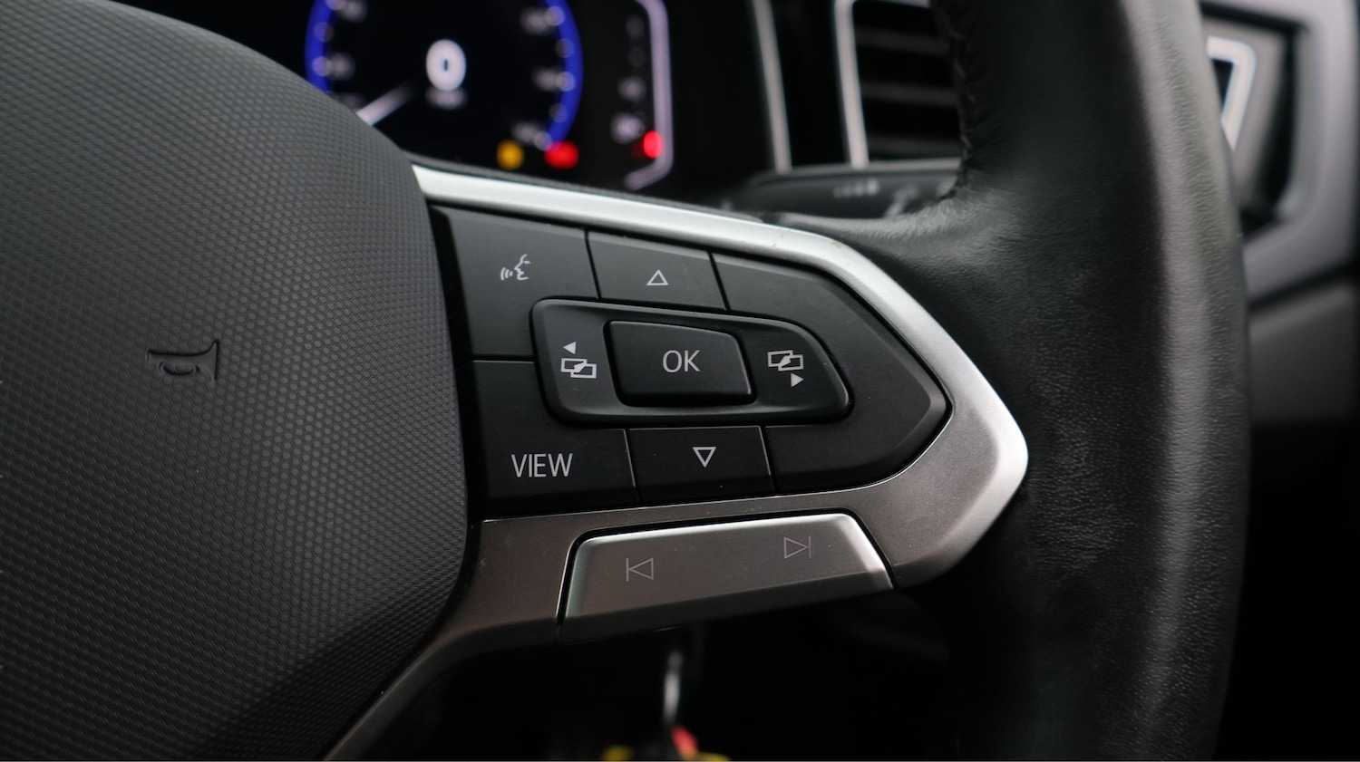 Used Volkswagen Polo 2022 for sale - 77694590: Photo 21