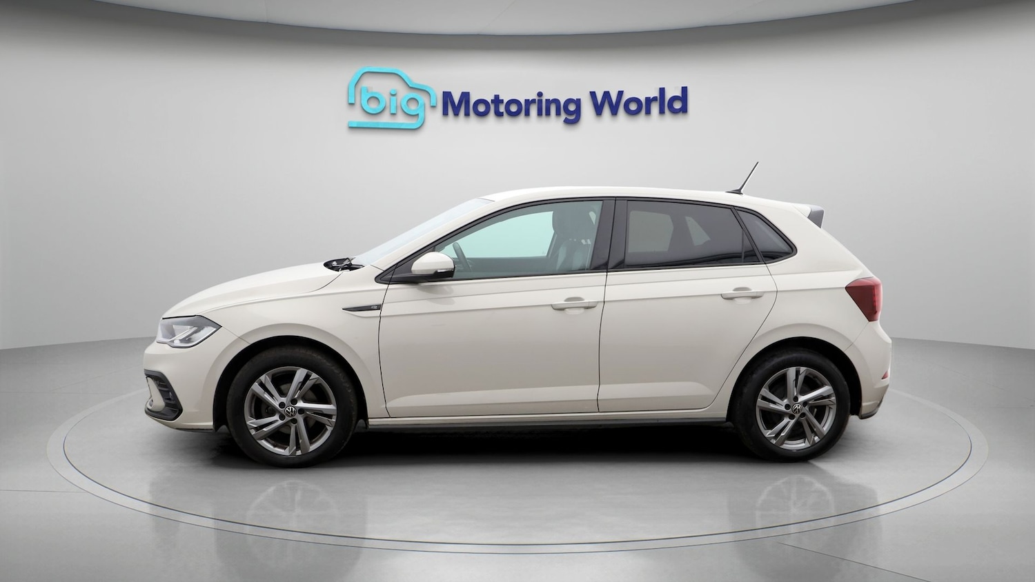 Used Volkswagen Polo 2022 for sale - 77694590: Photo 4