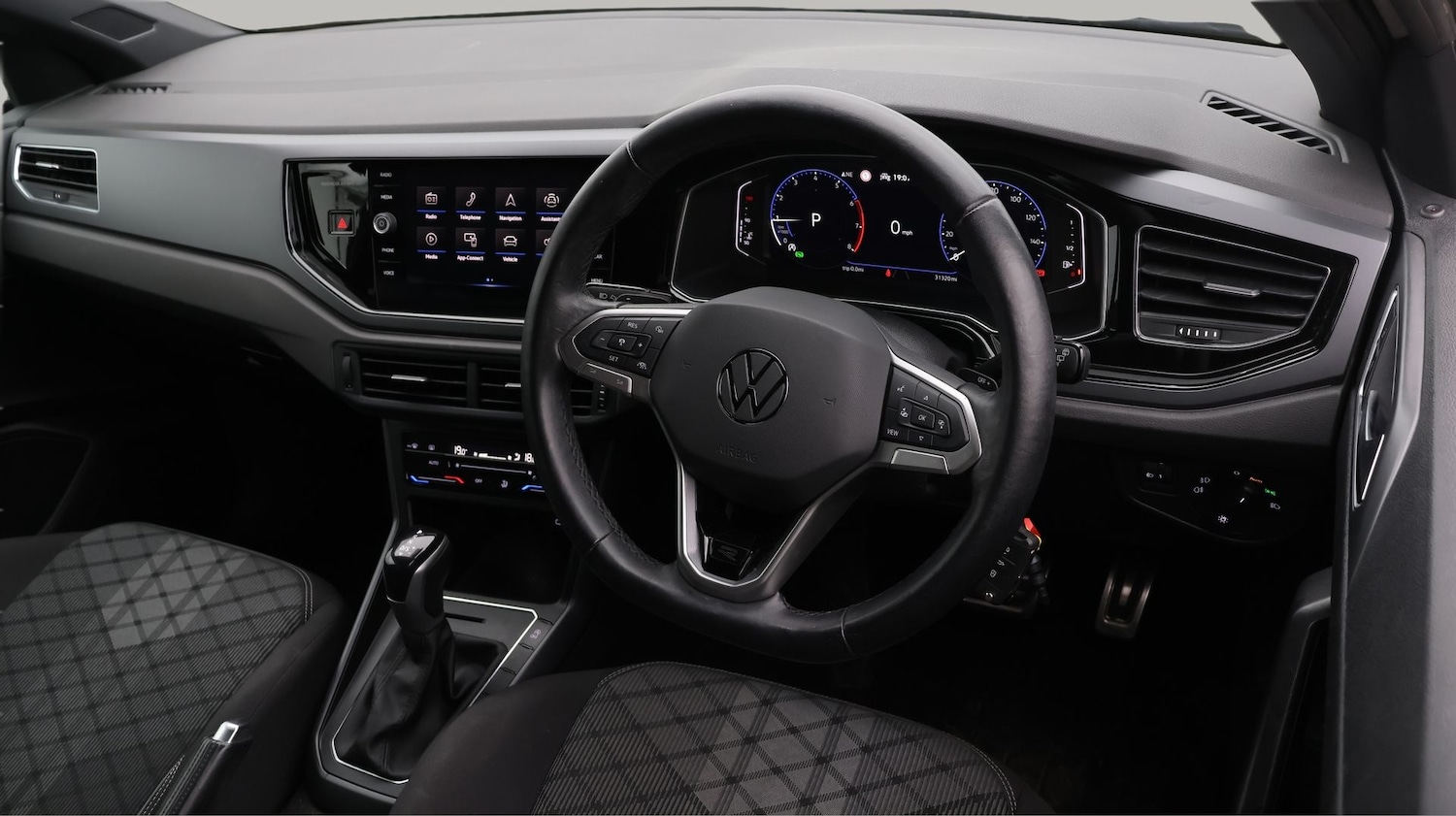 Used Volkswagen Polo 2022 for sale - 77694590: Photo 9