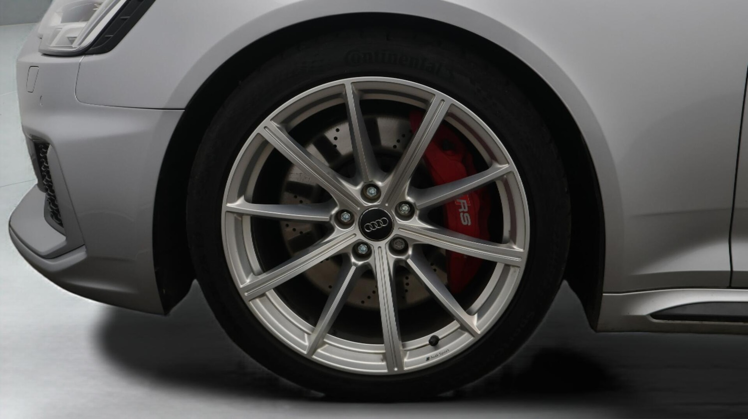 Used Audi RS4 2018 for sale - 76659239: Photo 19