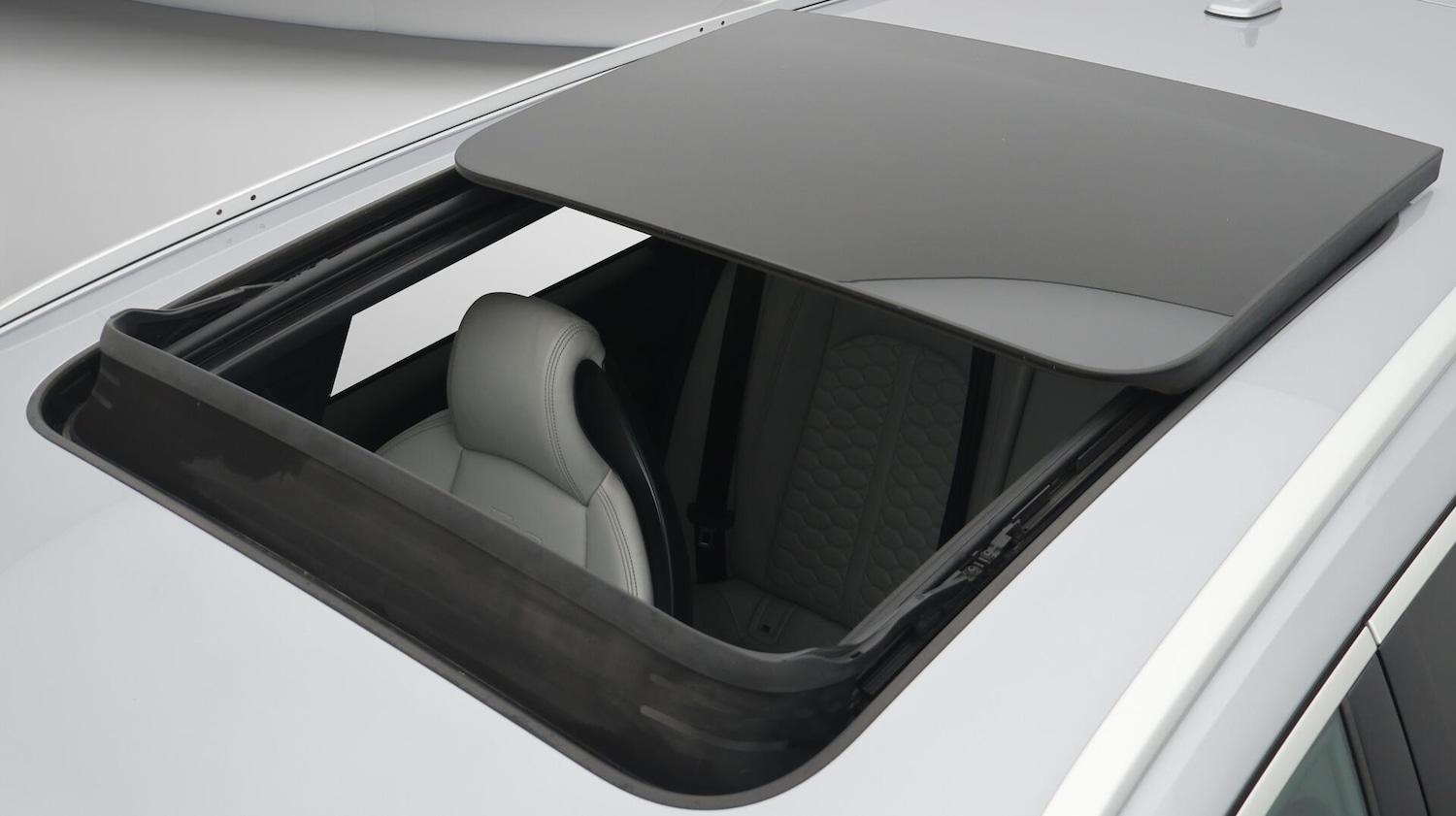 Used Audi RS4 2018 for sale - 76659239: Photo 21