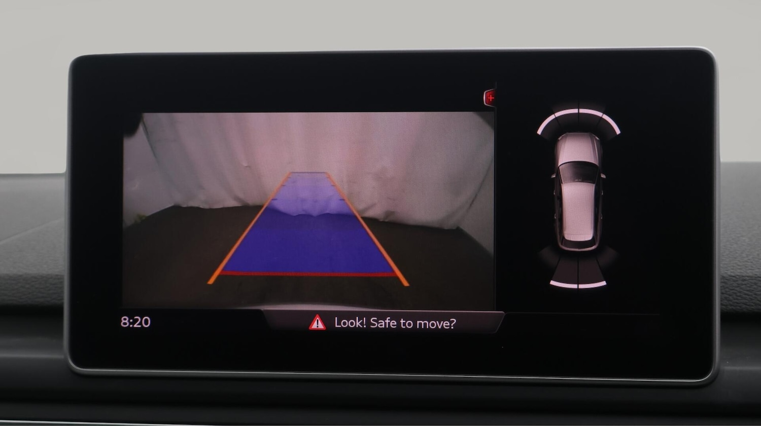 Used Audi RS4 2018 for sale - 76659239: Photo 29