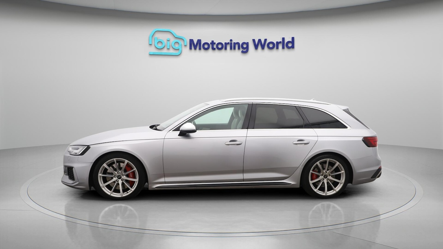 Used Audi RS4 2018 for sale - 76659239: Photo 5