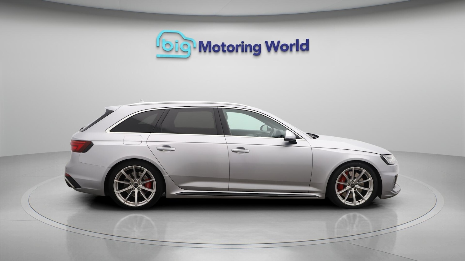 Used Audi RS4 2018 for sale - 76659239: Photo 9