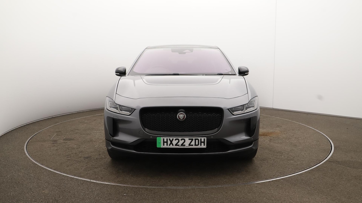 Vehicle 43