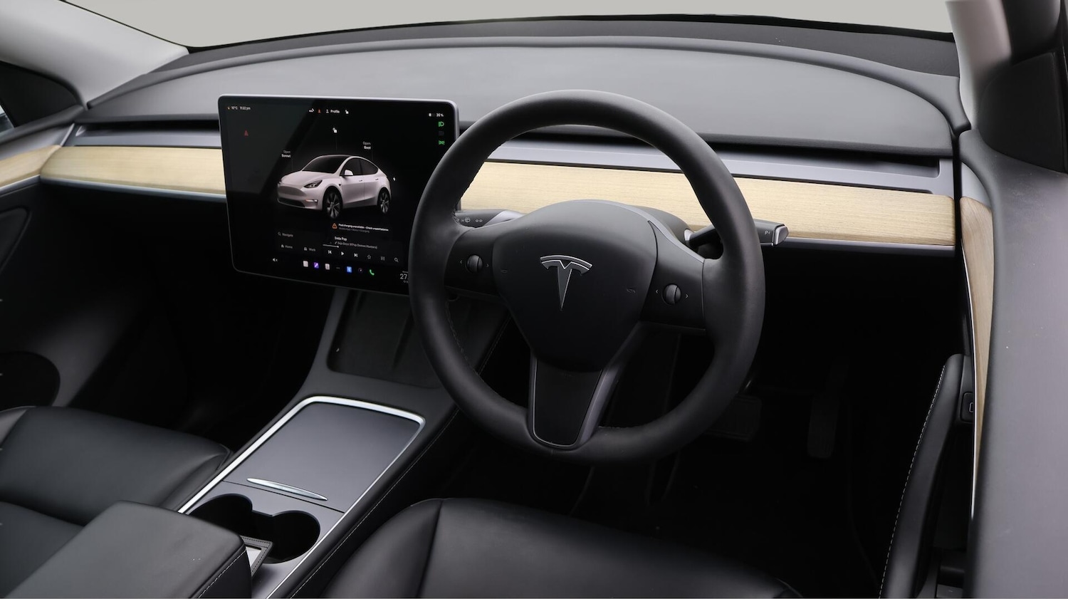 Used Tesla Model Y 2023 for sale - 76634266: Photo 10