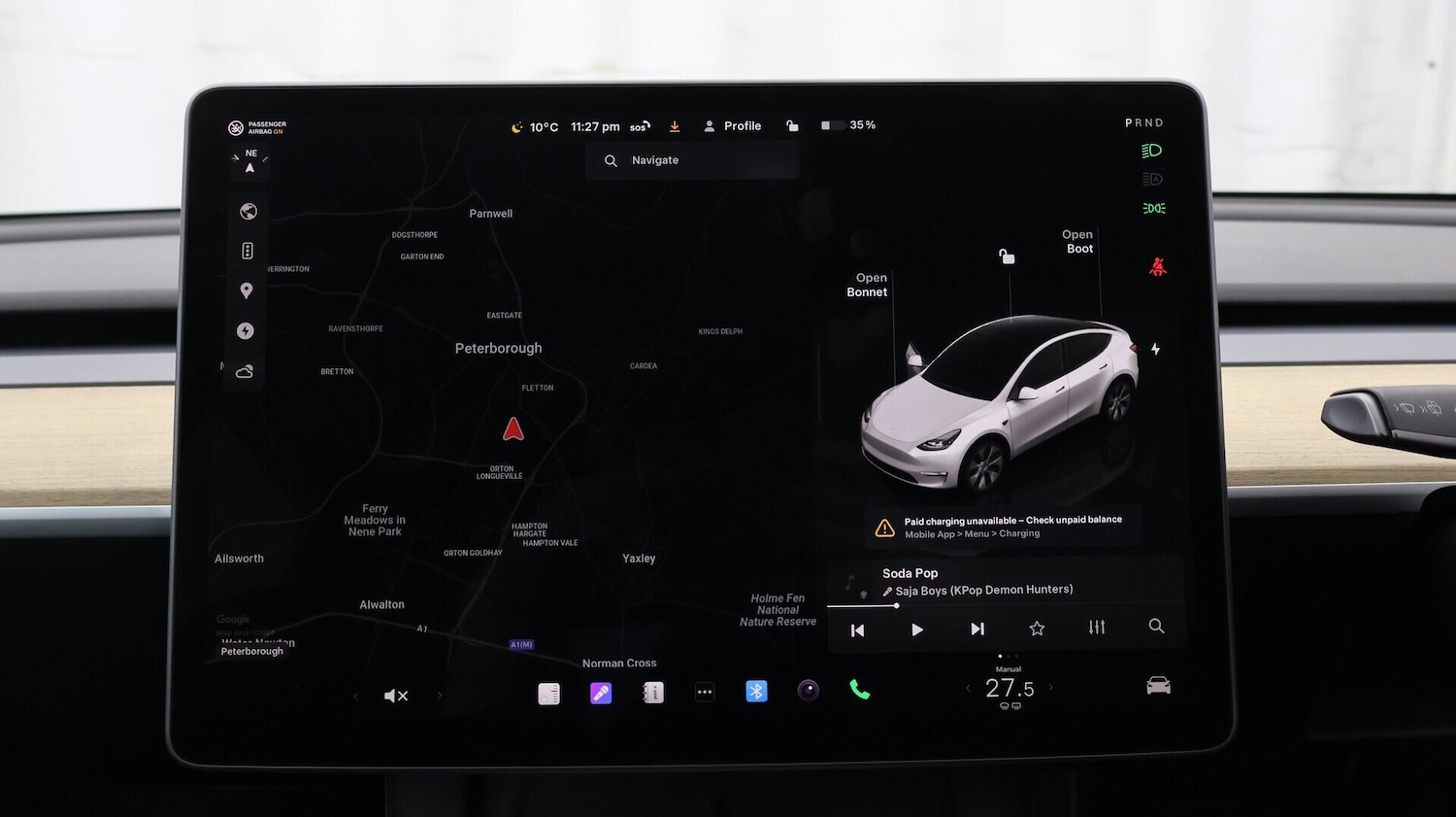 Used Tesla Model Y 2023 for sale - 76634266: Photo 12