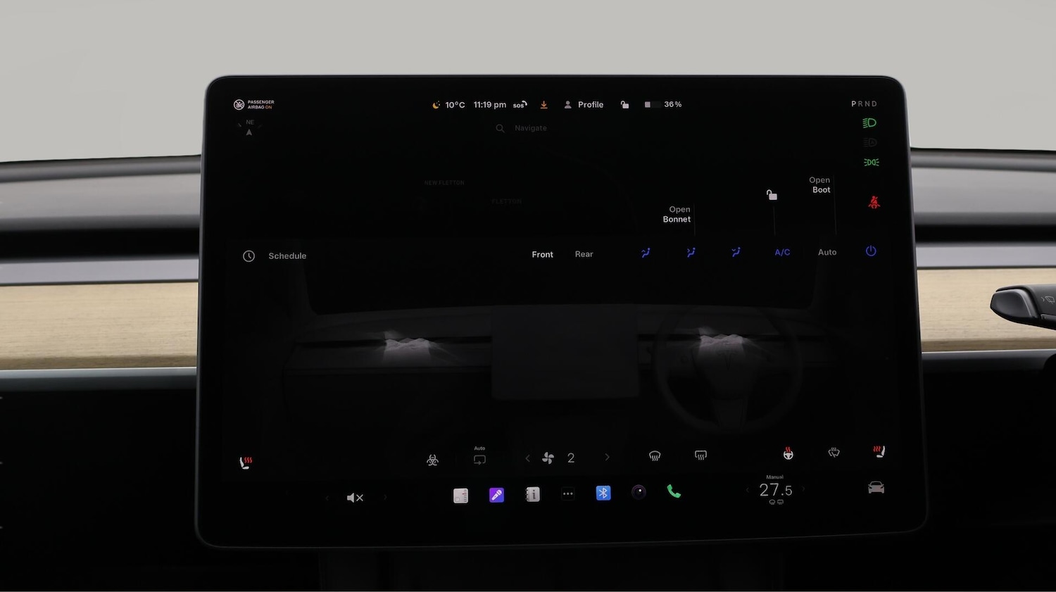 Used Tesla Model Y 2023 for sale - 76634266: Photo 13