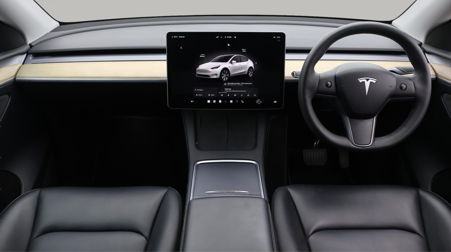 Used Tesla Model Y 2023 for sale - 76634266: Photo 14