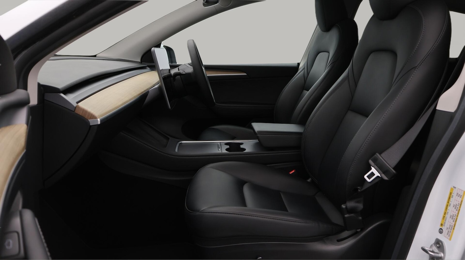 Used Tesla Model Y 2023 for sale - 76634266: Photo 15