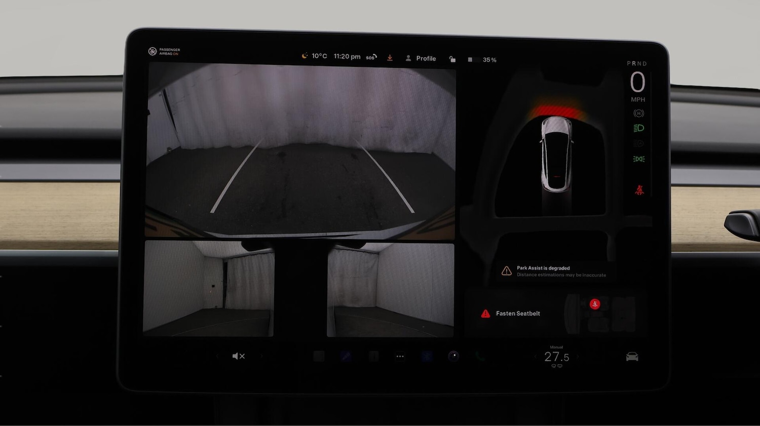 Used Tesla Model Y 2023 for sale - 76634266: Photo 24