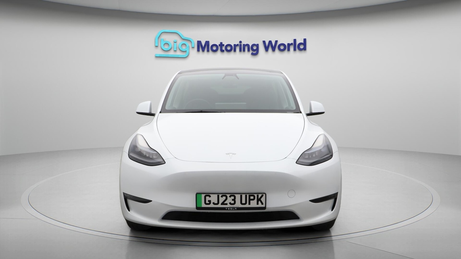 Used Tesla Model Y 2023 for sale - 76634266: Photo 3
