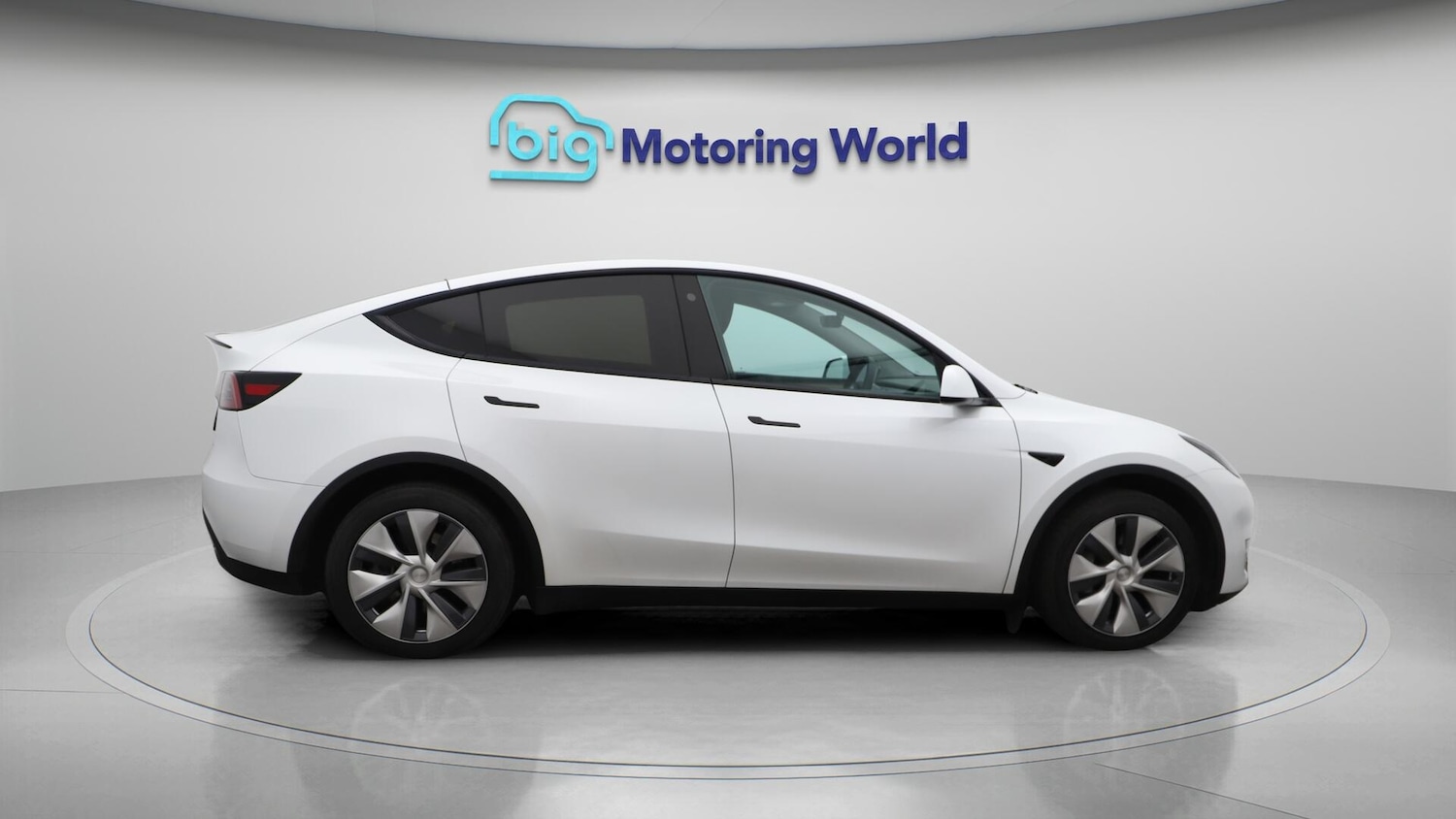 Used Tesla Model Y 2023 for sale - 76634266: Photo 9