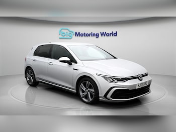Used Volkswagen Golf 2021 for sale - 78340148: Photo