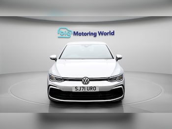 Used Volkswagen Golf 2021 for sale - 78340148: Photo