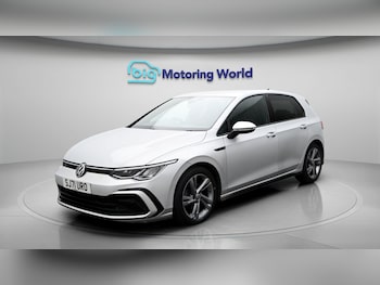Used Volkswagen Golf 2021 for sale - 78340148: Photo