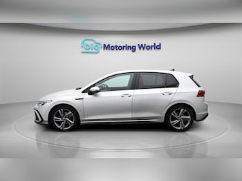 Used Volkswagen Golf 2021 for sale - 78340148: Photo