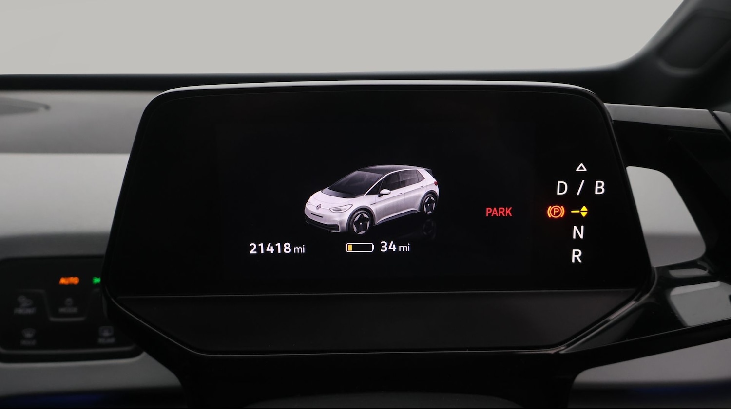 Used Volkswagen ID.3 2022 for sale - 77615921: Photo 10