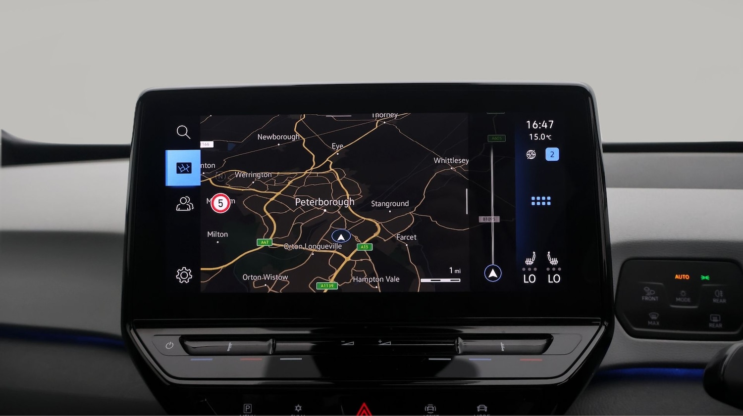 Used Volkswagen ID.3 2022 for sale - 77615921: Photo 11