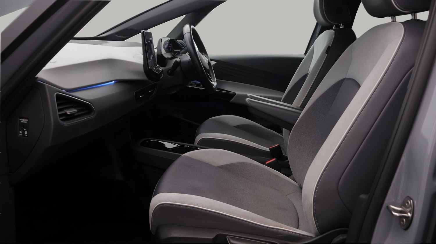 Used Volkswagen ID.3 2022 for sale - 77615921: Photo 14