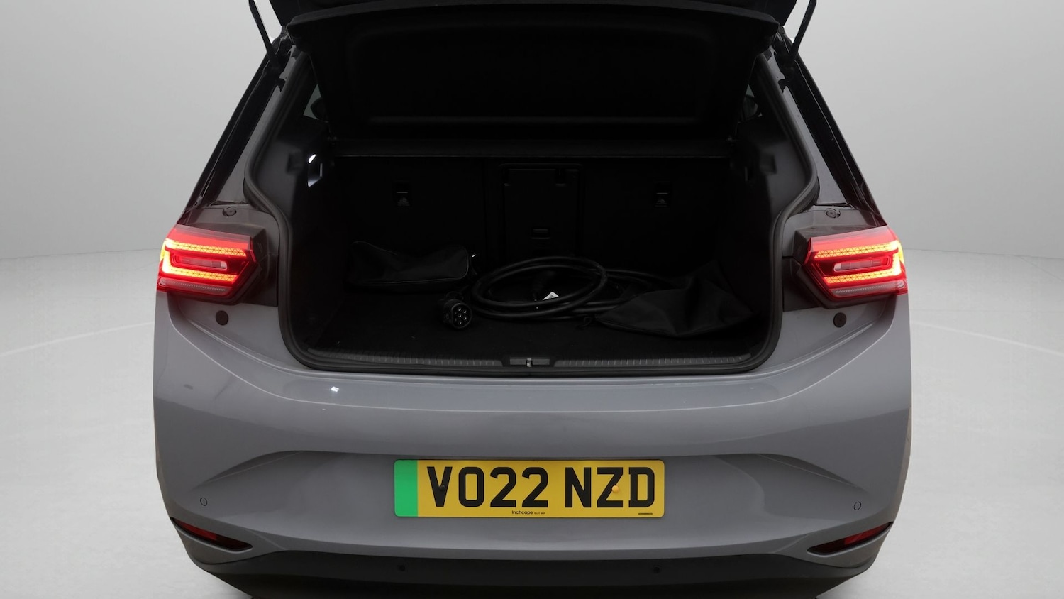 Used Volkswagen ID.3 2022 for sale - 77615921: Photo 17