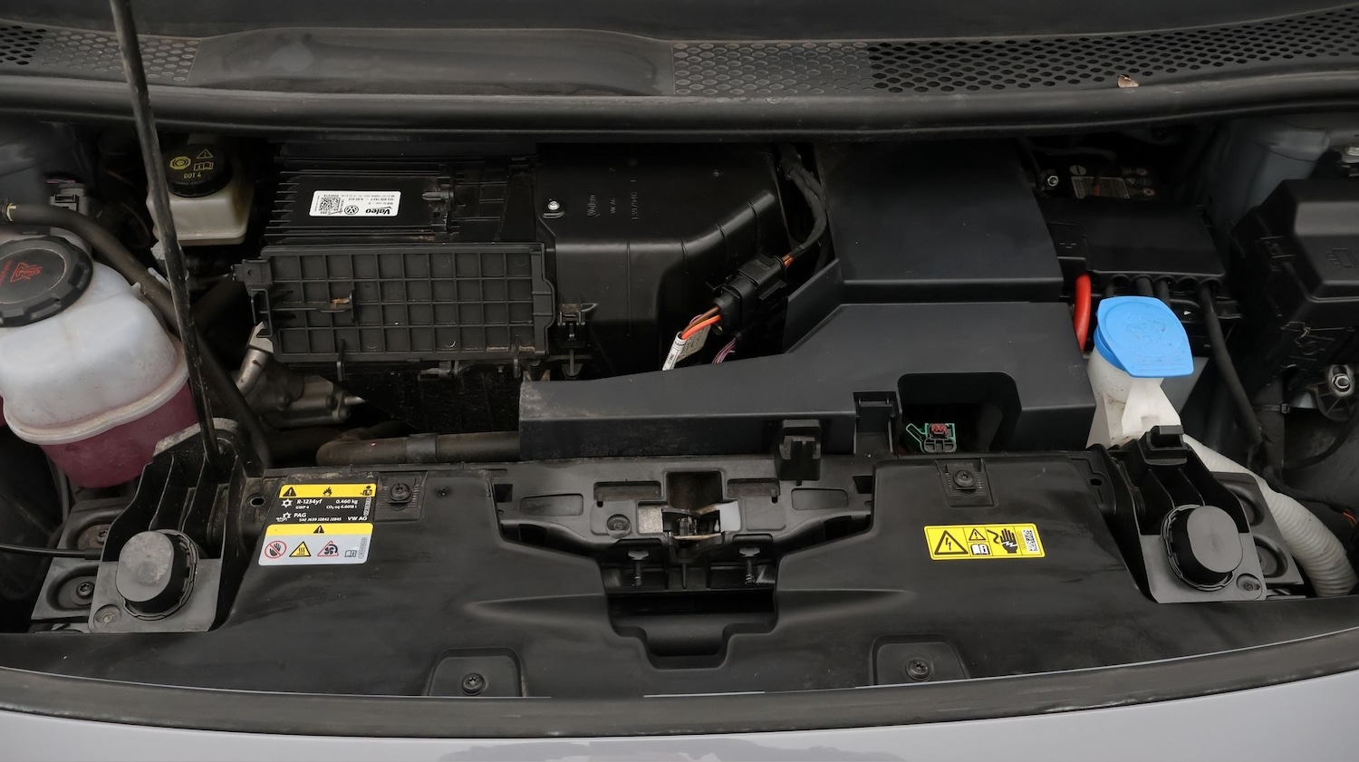 Used Volkswagen ID.3 2022 for sale - 77615921: Photo 19