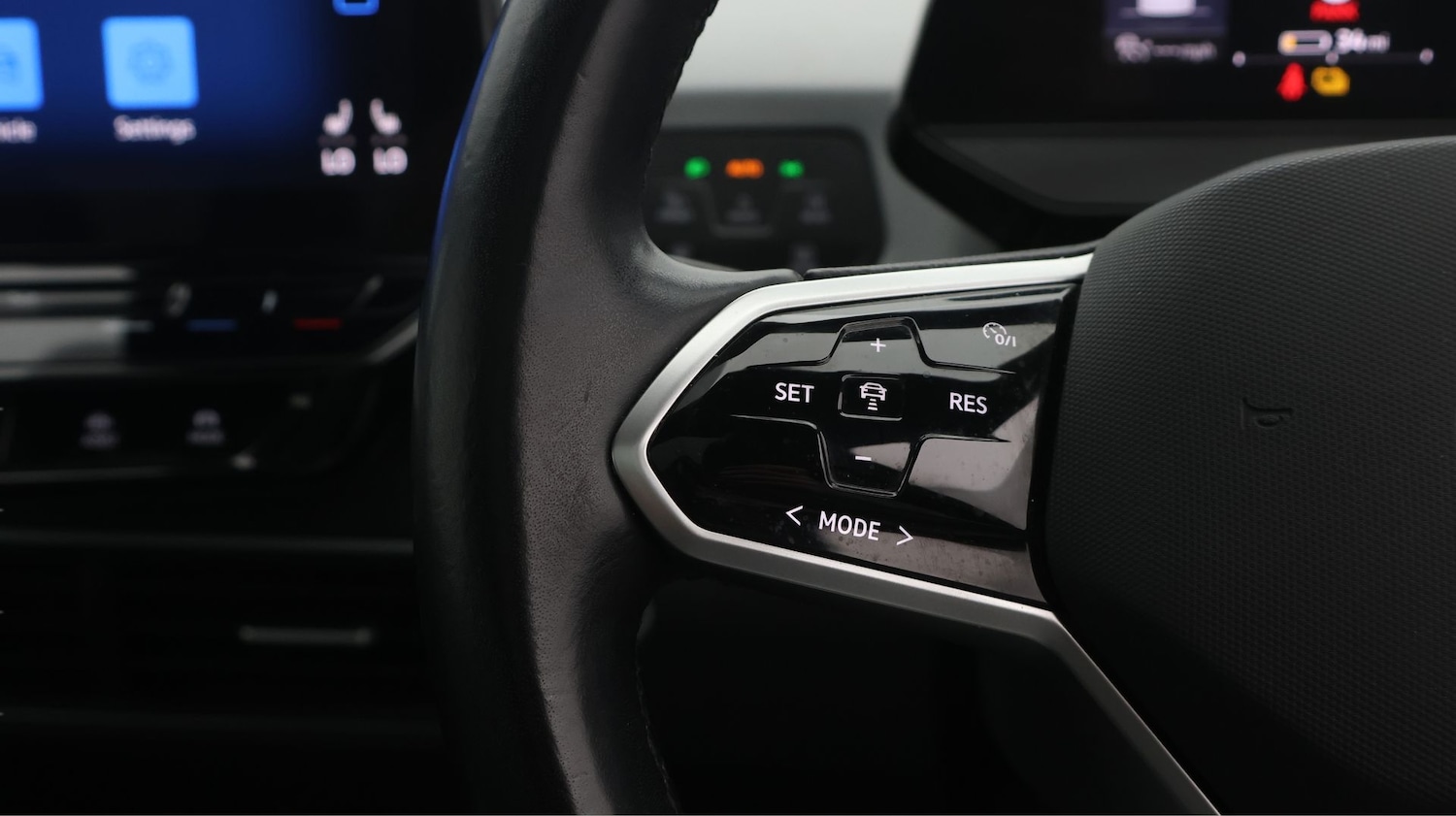 Used Volkswagen ID.3 2022 for sale - 77615921: Photo 23