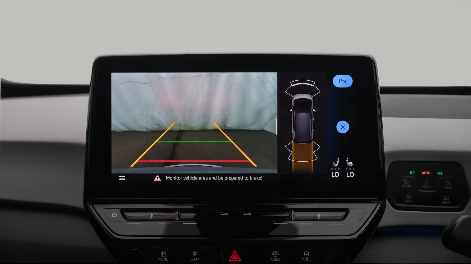 Used Volkswagen ID.3 2022 for sale - 77615921: Photo 26