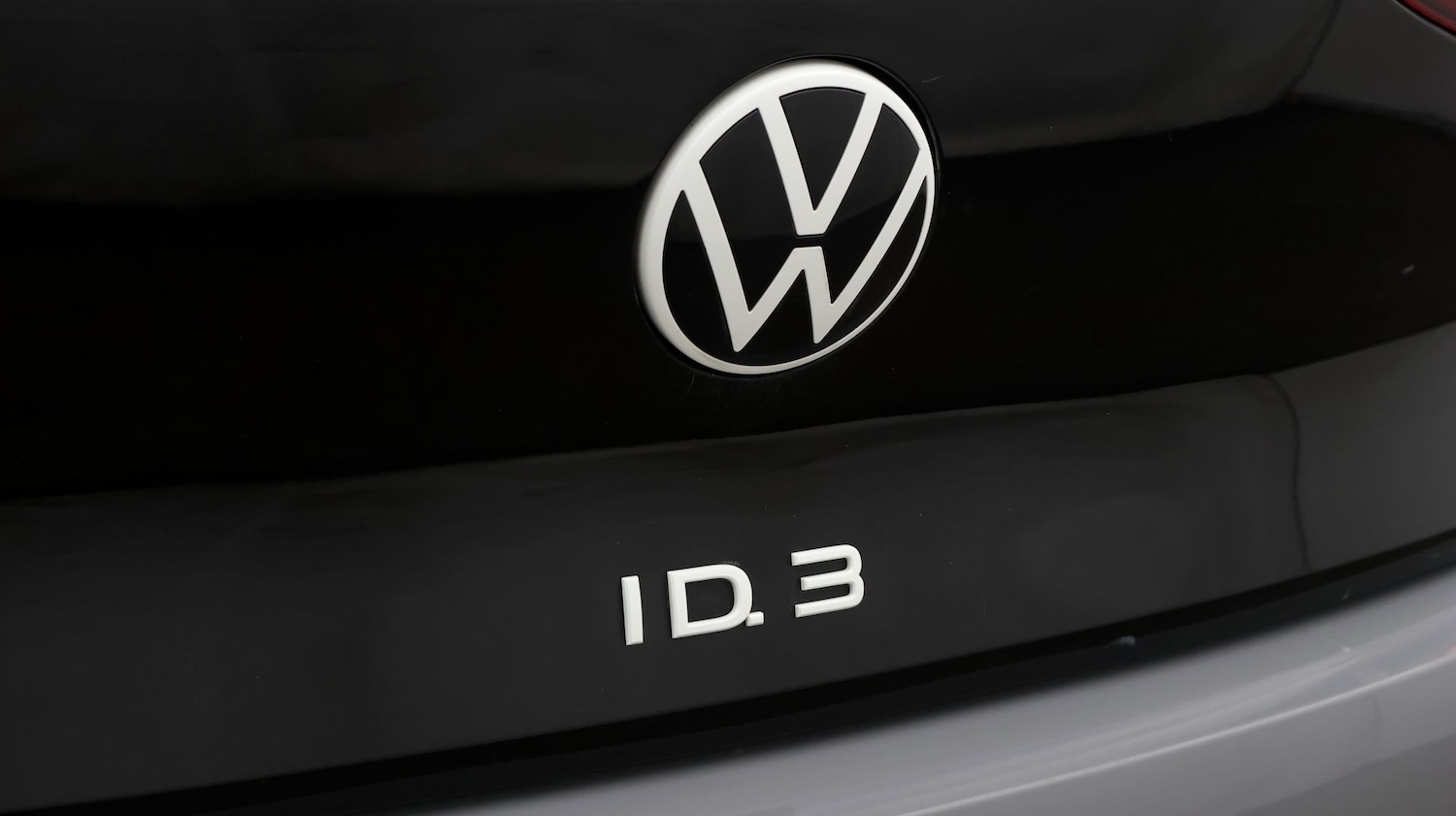 Used Volkswagen ID.3 2022 for sale - 77615921: Photo 27