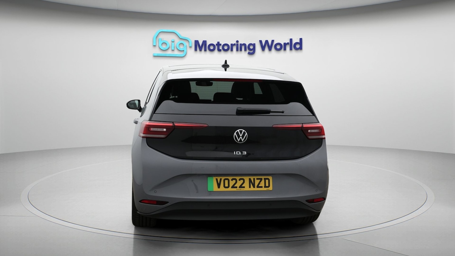 Used Volkswagen ID.3 2022 for sale - 77615921: Photo 6