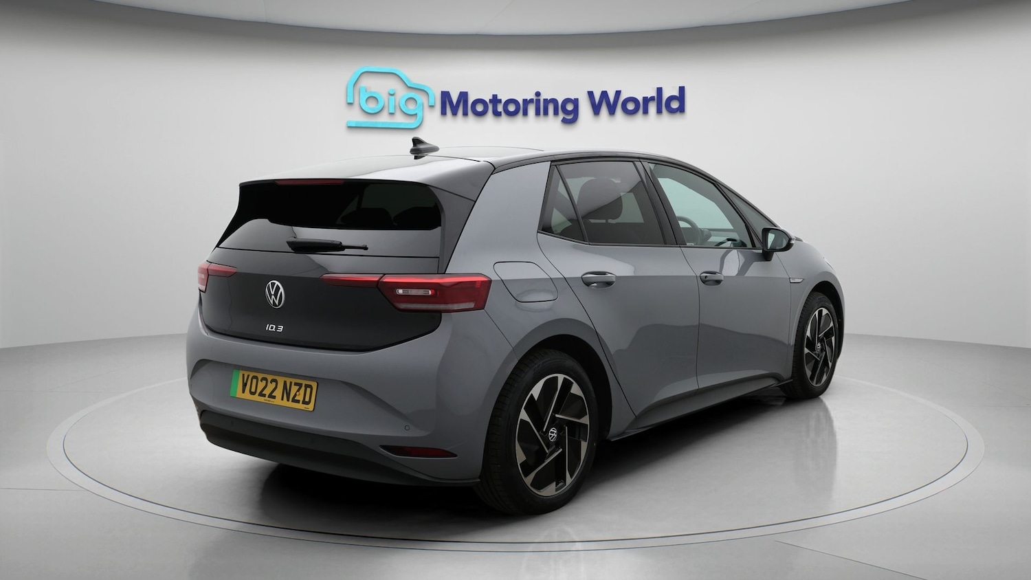 Used Volkswagen ID.3 2022 for sale - 77615921: Photo 7