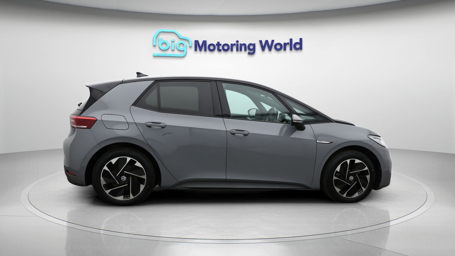 Used Volkswagen ID.3 2022 for sale - 77615921: Photo 8