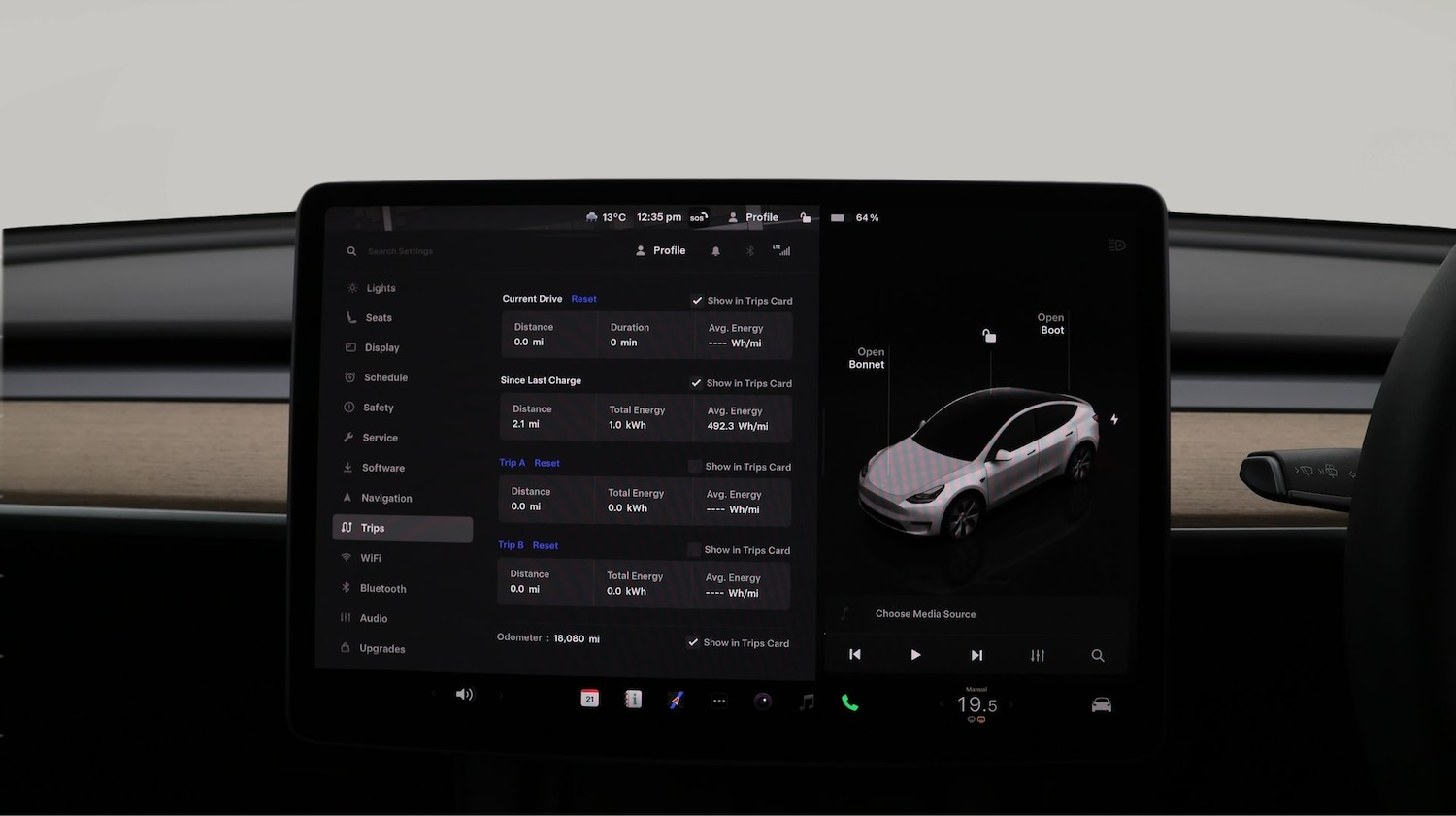 Used Tesla Model Y 2022 for sale - 77277499: Photo 10