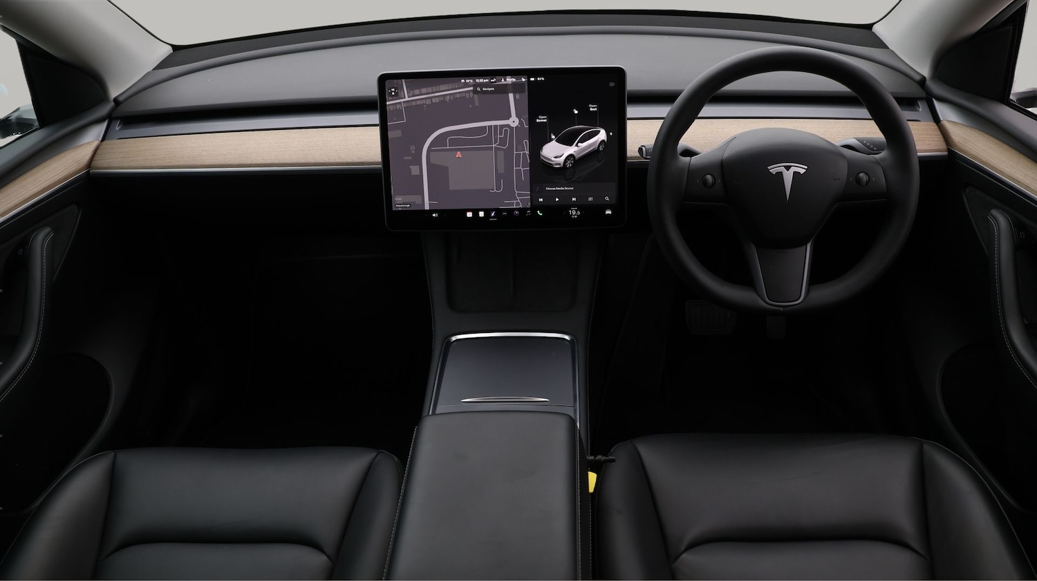 Used Tesla Model Y 2022 for sale - 77277499: Photo 13