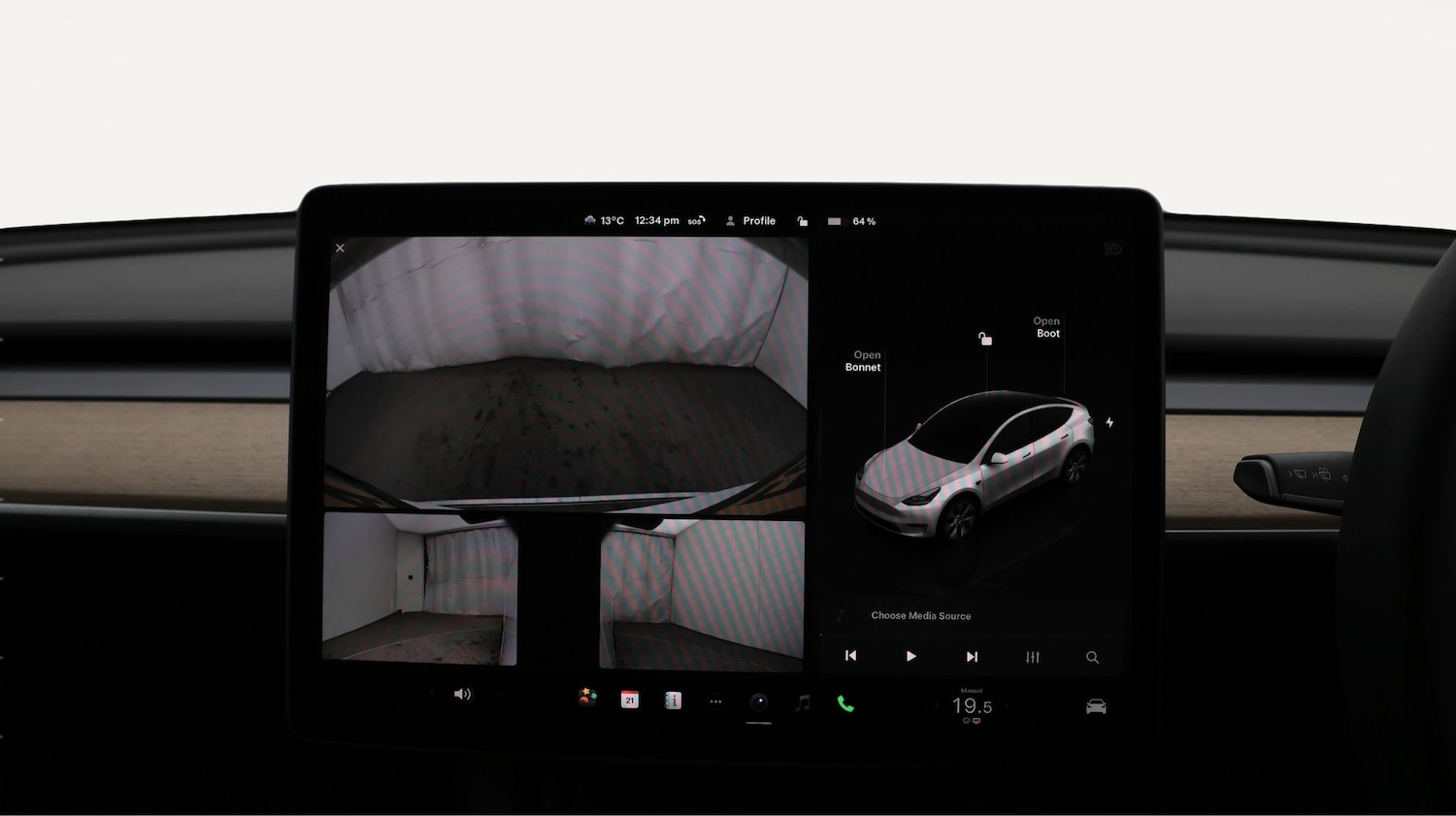 Used Tesla Model Y 2022 for sale - 77277499: Photo 23