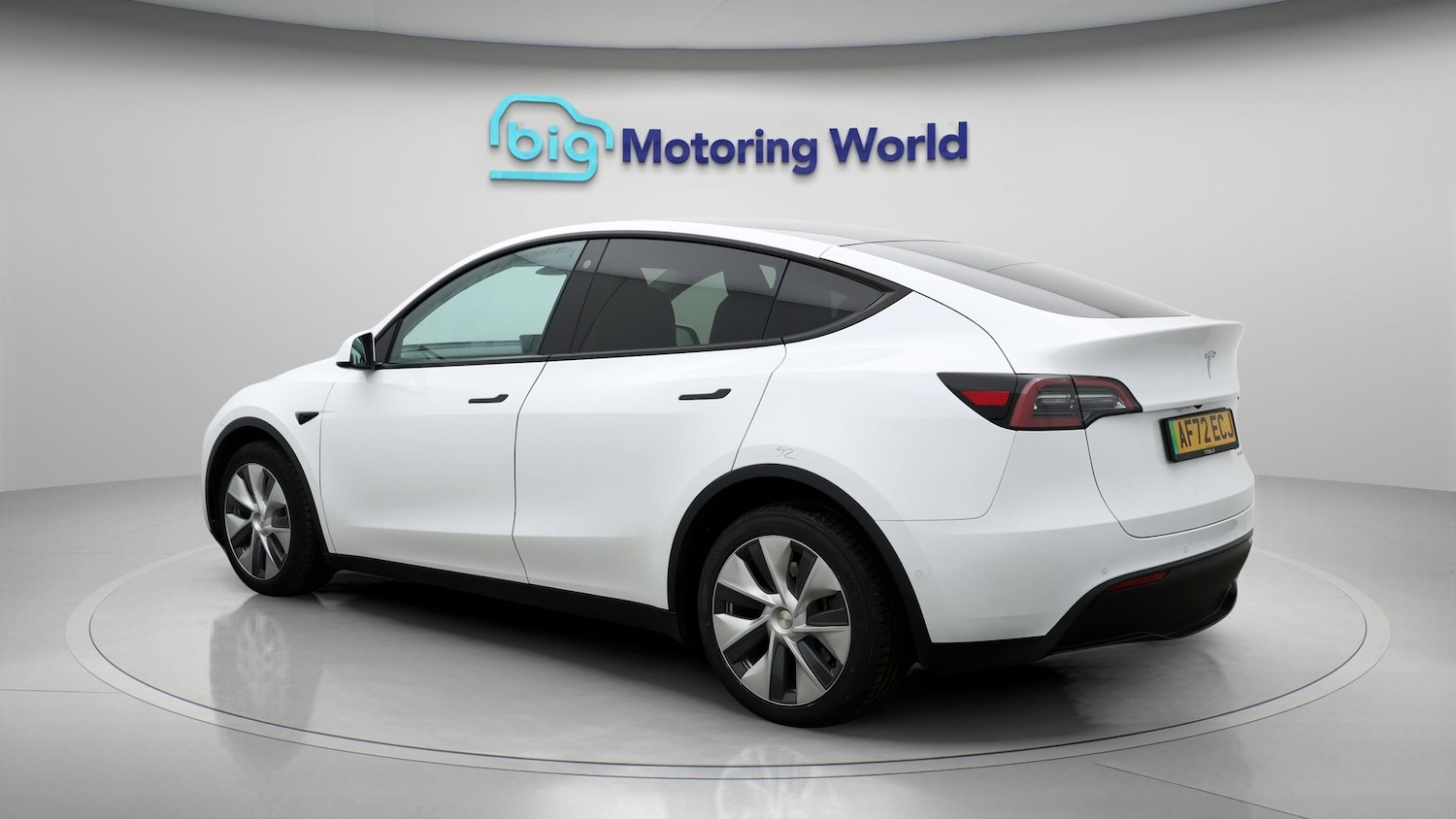 Used Tesla Model Y 2022 for sale - 77277499: Photo 5