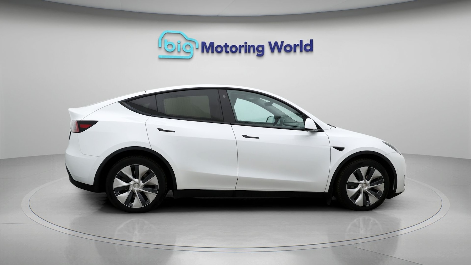 Used Tesla Model Y 2022 for sale - 77277499: Photo 8