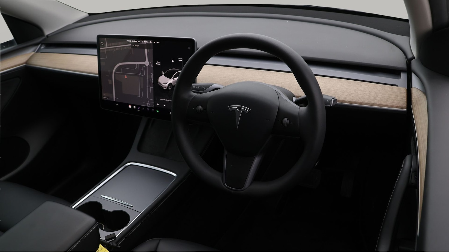 Used Tesla Model Y 2022 for sale - 77277499: Photo 9