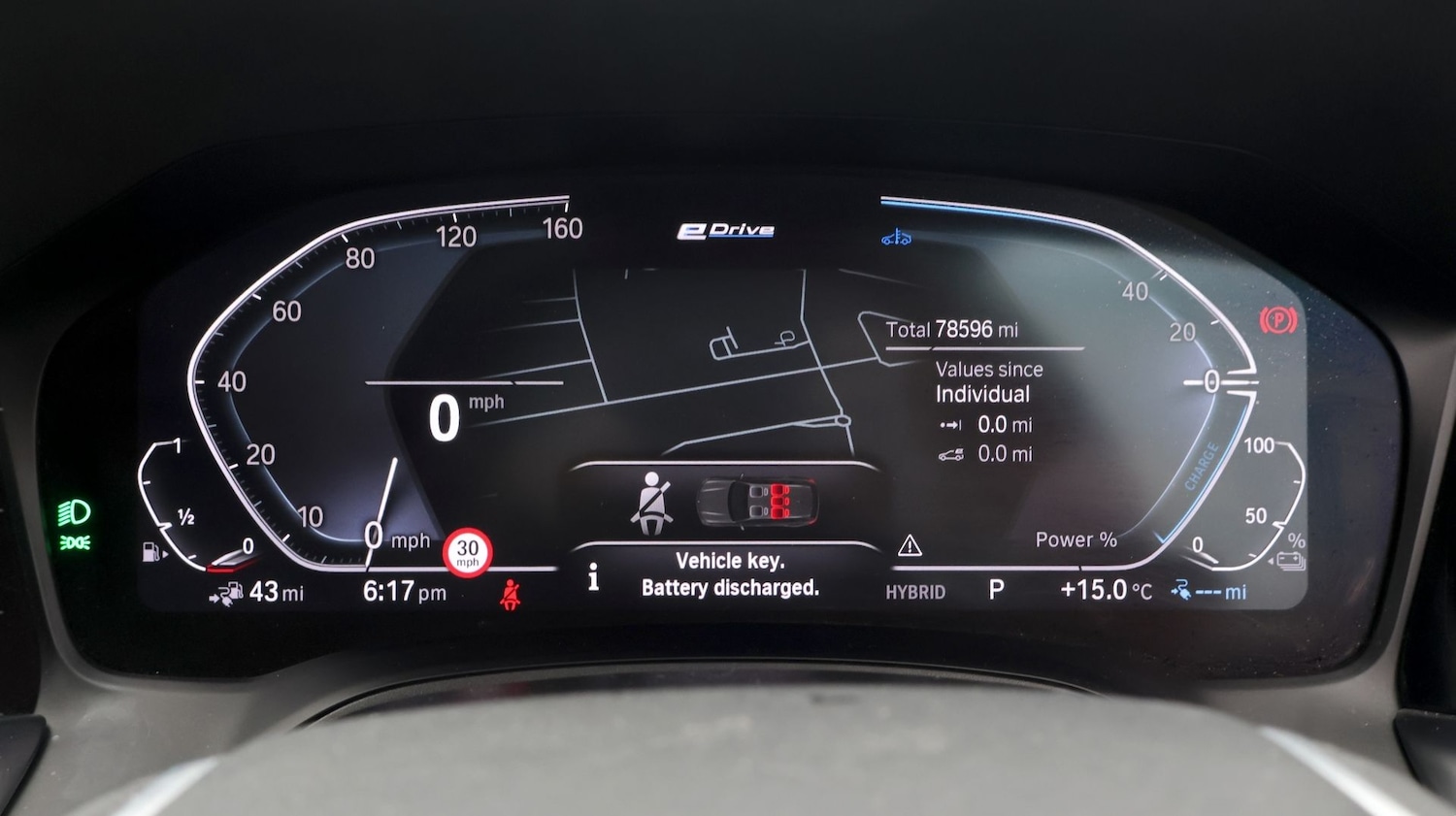 Used BMW 3 Series 2021 for sale - 77651615: Photo 10