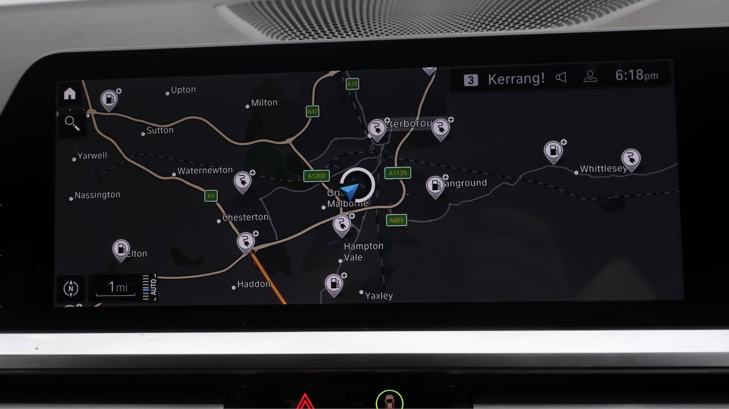 Used BMW 3 Series 2021 for sale - 77651615: Photo 11